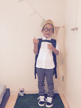 peiさんのコーディネート