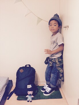 peiさんのコーディネート