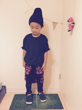 peiさんのコーディネート