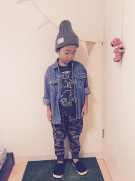 peiさんのコーディネート