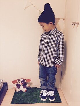 peiさんのコーディネート