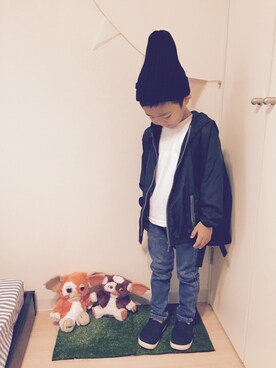 peiさんのコーディネート