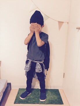 peiさんのコーディネート