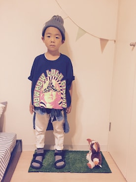 peiさんのコーディネート