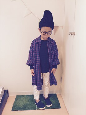 peiさんのコーディネート