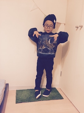 peiさんのコーディネート