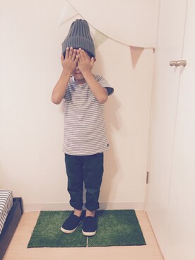 peiさんのコーディネート