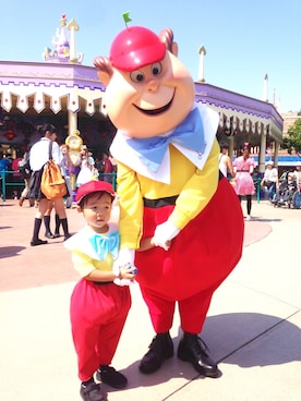 peiさんのコーディネート