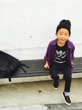 peiさんのコーディネート