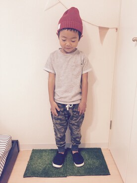 peiさんのコーディネート