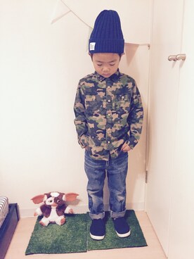 peiさんのコーディネート