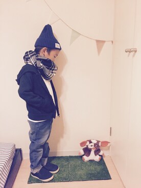 peiさんのコーディネート