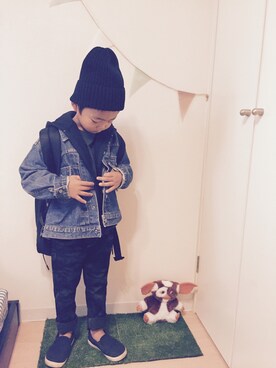 peiさんのコーディネート