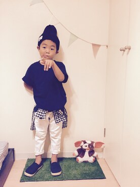 peiさんのコーディネート