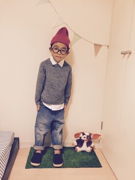 peiさんのコーディネート