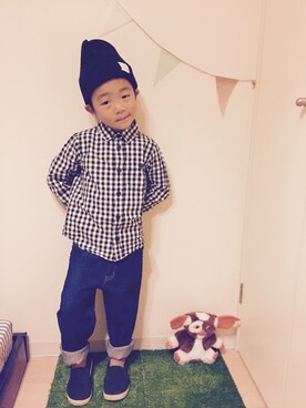 peiさんのコーディネート