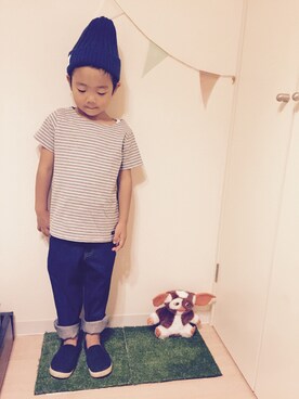 peiさんのコーディネート