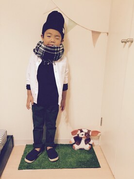 peiさんのコーディネート