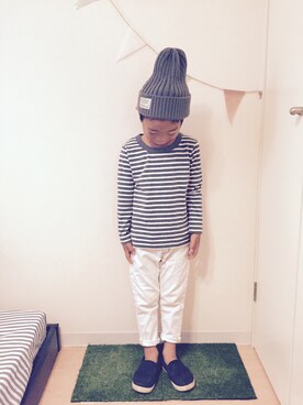 peiさんのコーディネート