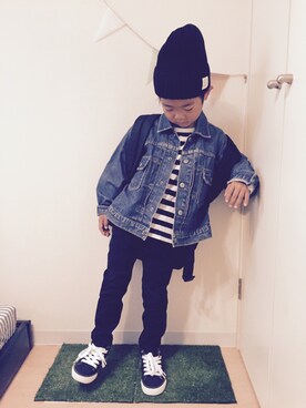 peiさんのコーディネート