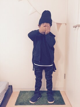 peiさんのコーディネート