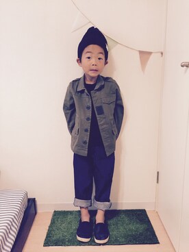 peiさんのコーディネート