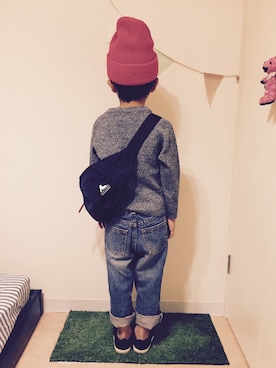 peiさんのコーディネート