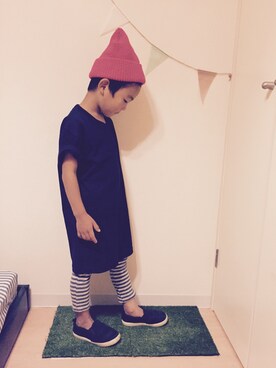 peiさんのコーディネート