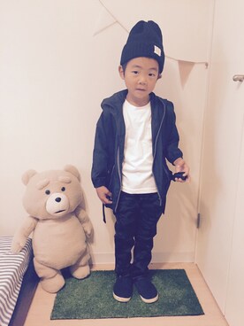 peiさんのコーディネート