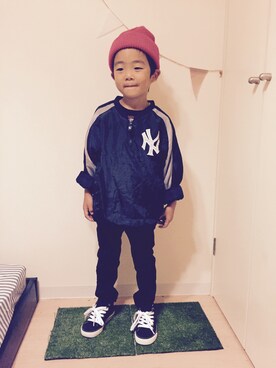 peiさんのコーディネート