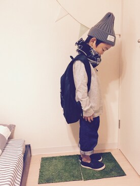 peiさんのコーディネート