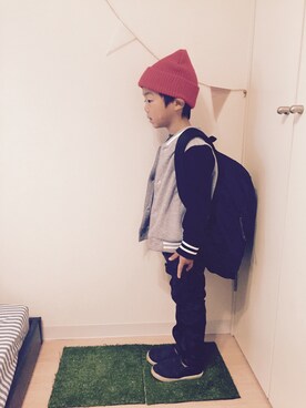 peiさんのコーディネート