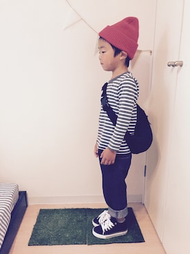 peiさんのコーディネート