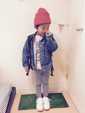 peiさんのコーディネート