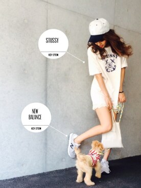 MAYU_TSUKUEさんのコーディネート