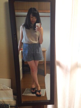 .^.さんのコーディネート