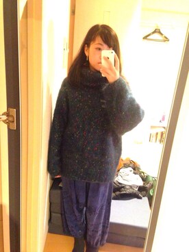 .^.さんのコーディネート
