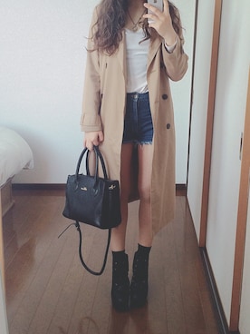 iiiizuさんのコーディネート