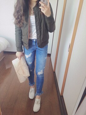 iiiizuさんのコーディネート