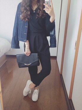 iiiizuさんのコーディネート