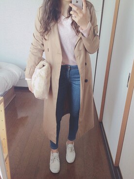 iiiizuさんのコーディネート