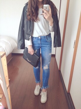 iiiizuさんのコーディネート