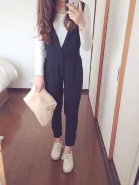 iiiizuさんのコーディネート