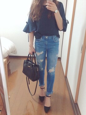 iiiizuさんのコーディネート