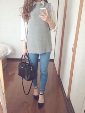 iiiizuさんのコーディネート