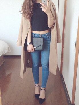 iiiizuさんのコーディネート