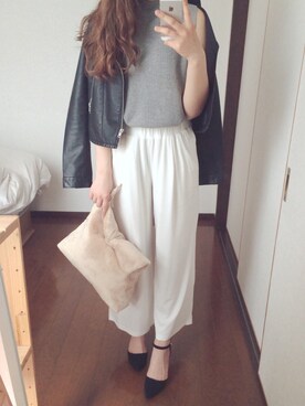 iiiizuさんのコーディネート