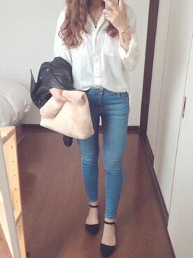 iiiizuさんのコーディネート