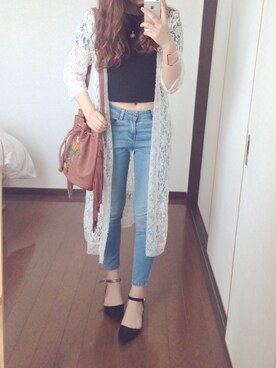 iiiizuさんのコーディネート