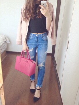 iiiizuさんのコーディネート